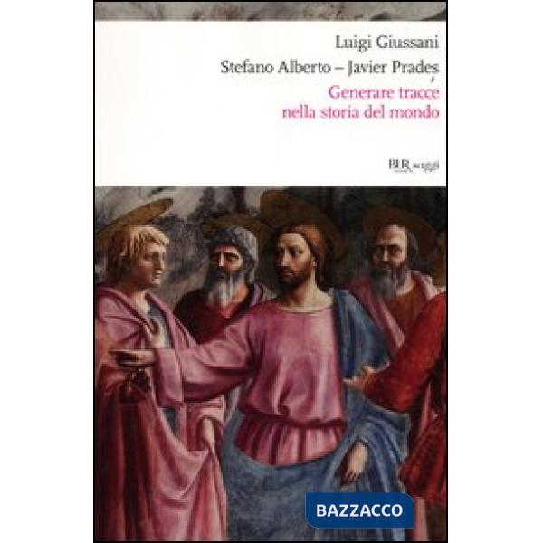 Generare tracce nella storia del mondo