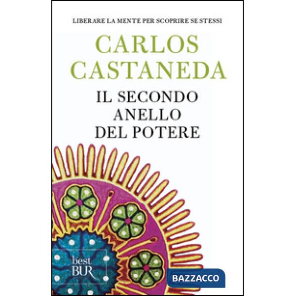 Secondo anello del potere (Il)