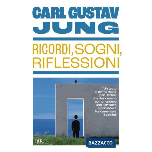 Ricordi, sogni, riflessioni