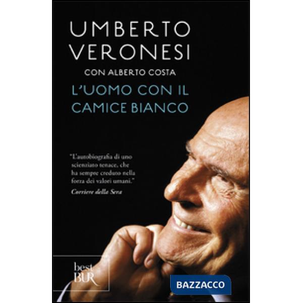 Uomo con il camice bianco (L')