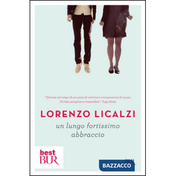 Lungo fortissimo abbraccio (Un)