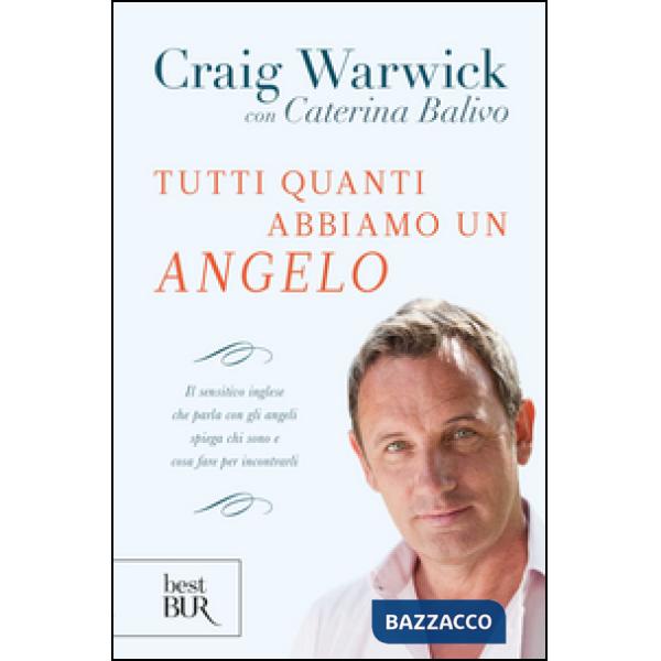 Tutti quanti abbiamo un angelo