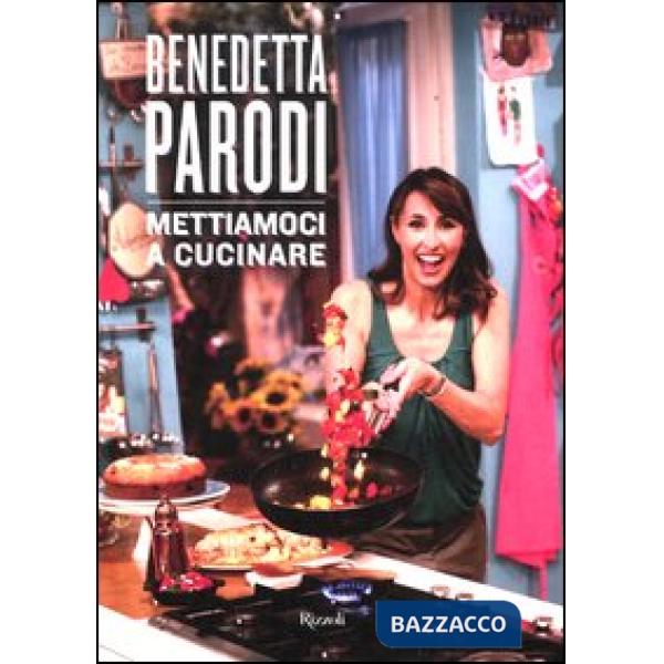 Mettiamoci a cucinare. Ediz. illustrata