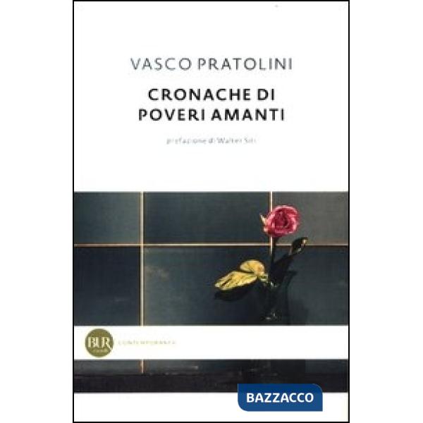 Cronache di poveri amanti