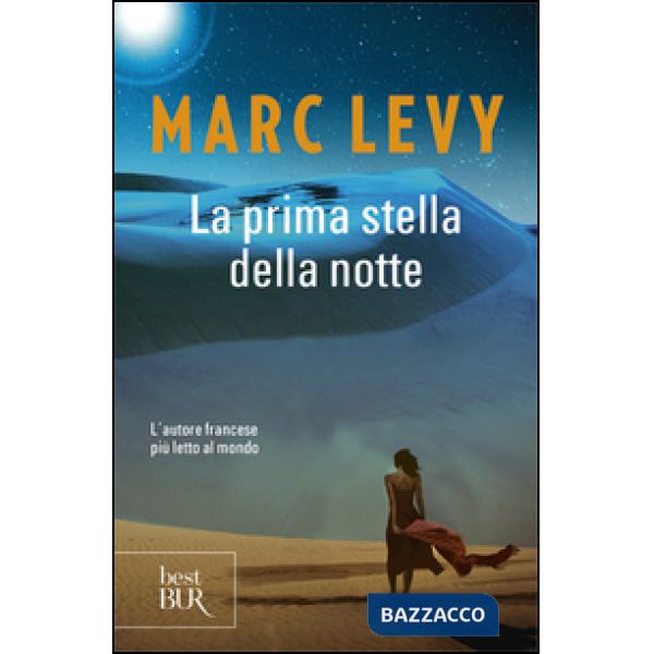 Prima stella della notte (La)