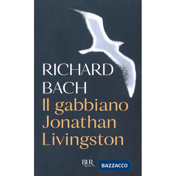 Gabbiano Jonathan Livingston (Il)
