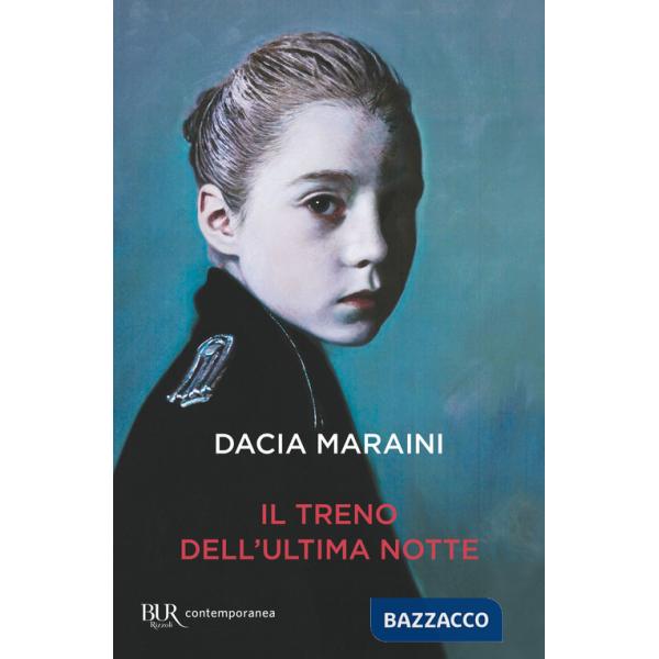 Treno dell'ultima notte (Il)