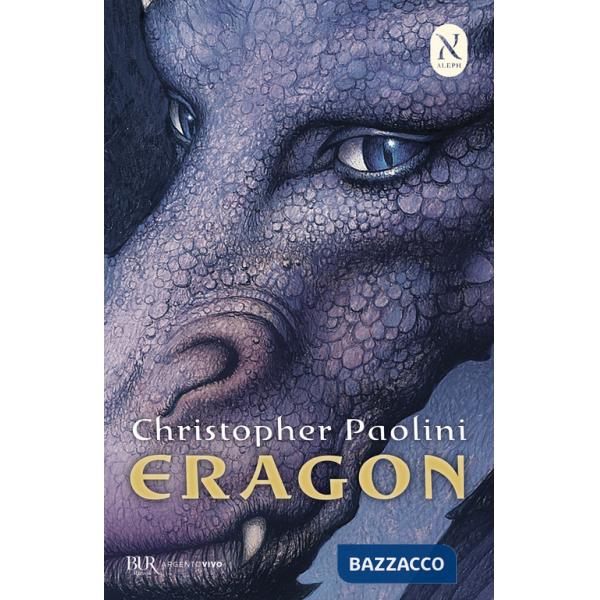 Eragon. L'eredità. Vol. 1