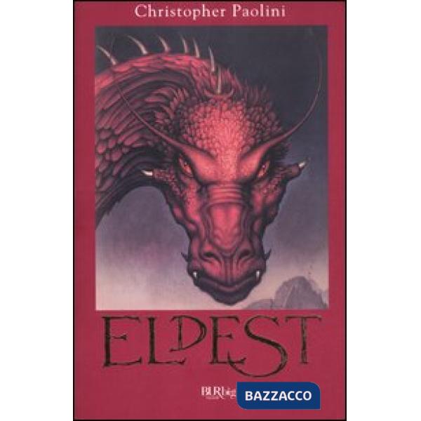 Eldest. L'eredità. Vol. 2