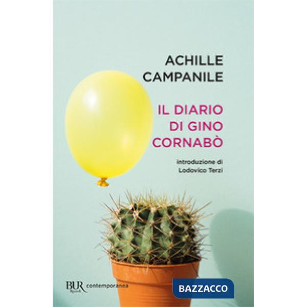 Diario di Gino Cornabò (Il)