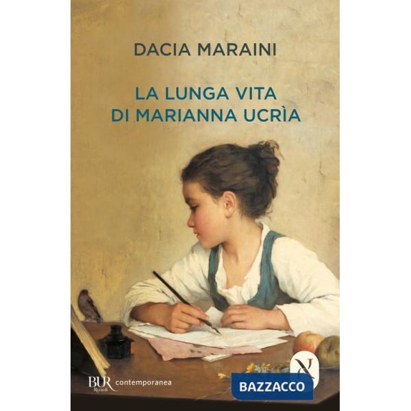 Lunga vita di Marianna Ucrìa (La)