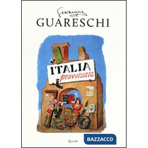 Italia provvisoria (L')