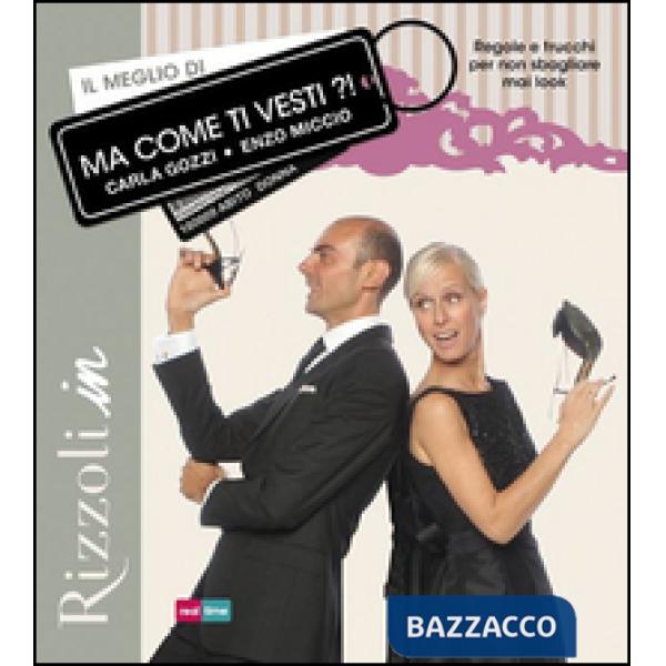 Meglio di Ma come ti vesti?! (Il)