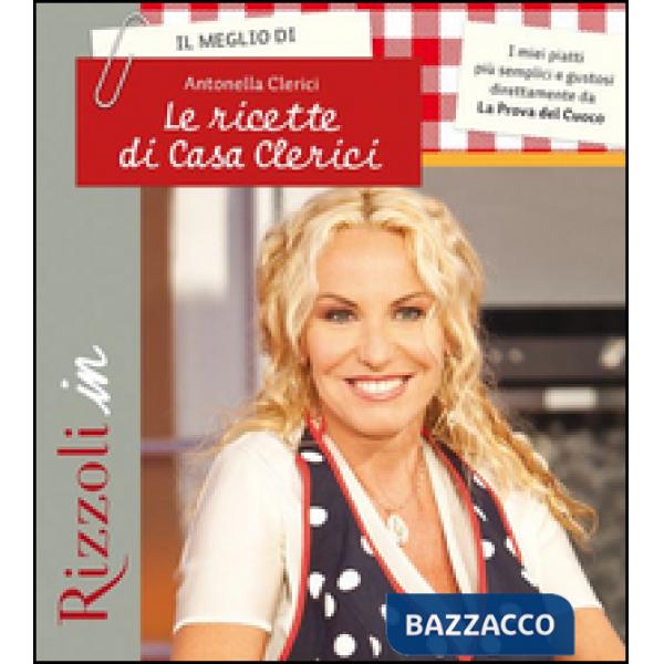 Meglio di Le ricette di casa Clerici (Il)