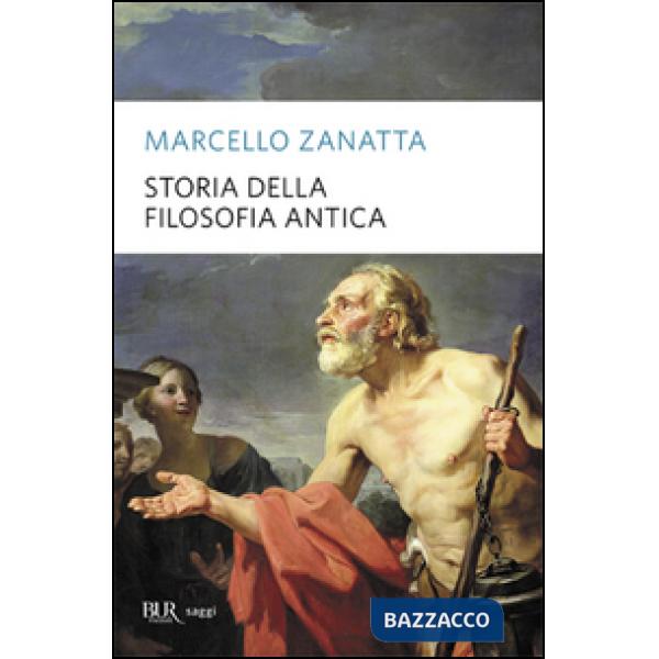 Storia della filosofia antica