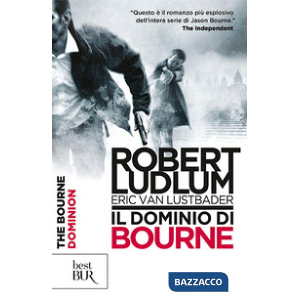 Dominio di Bourne (Il)