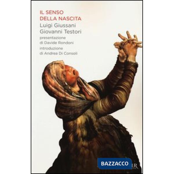 Senso della nascita (Il)