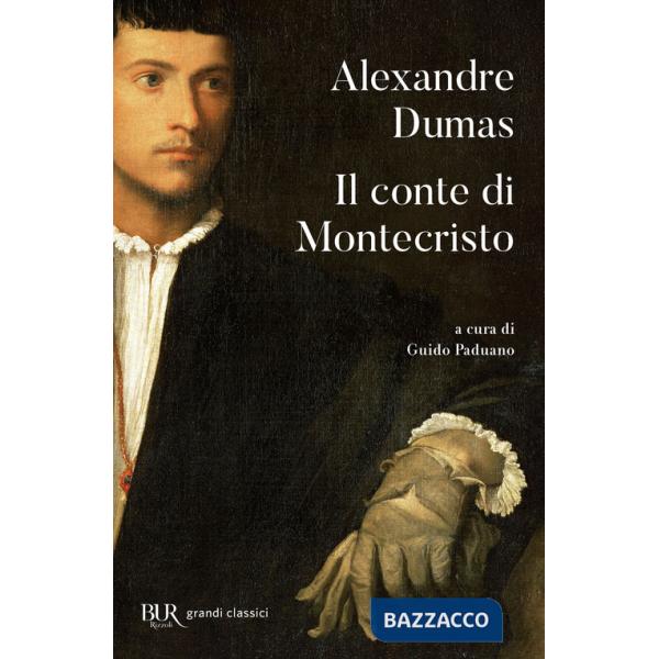 Conte di Montecristo (Il)