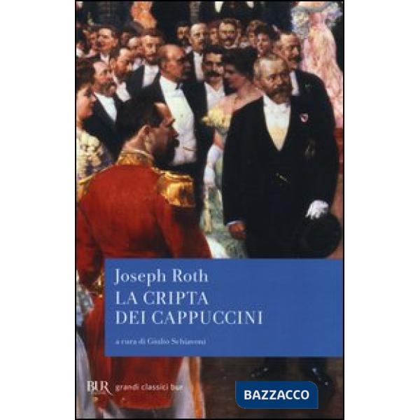 Cripta dei cappuccini (La)