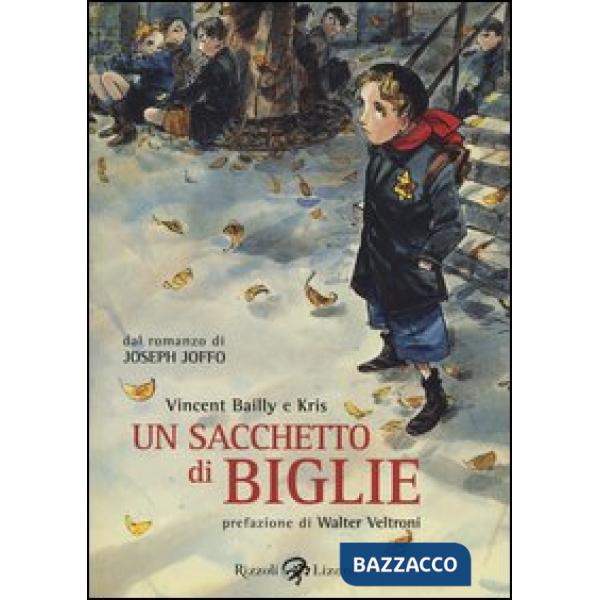 Sacchetto di biglie (Un)