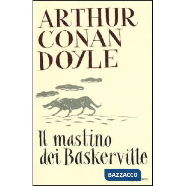 Mastino dei Baskerville (Il)