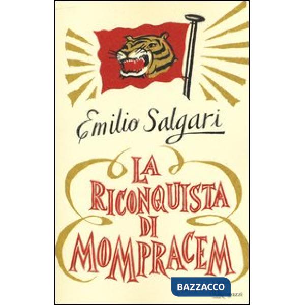 Riconquista di Mompracem (La)