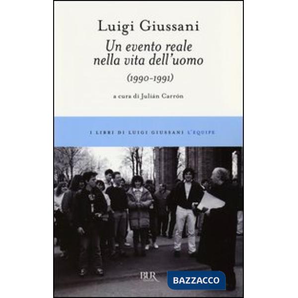 Evento reale nella vita dell'uomo (1990-1991) (Un)