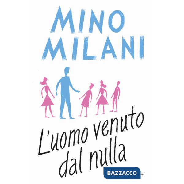 Uomo venuto dal nulla (L')