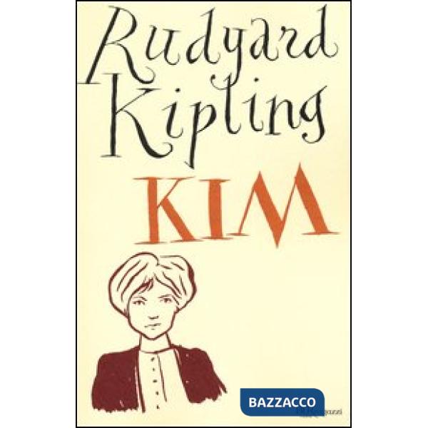 Kim. Ediz. integrale