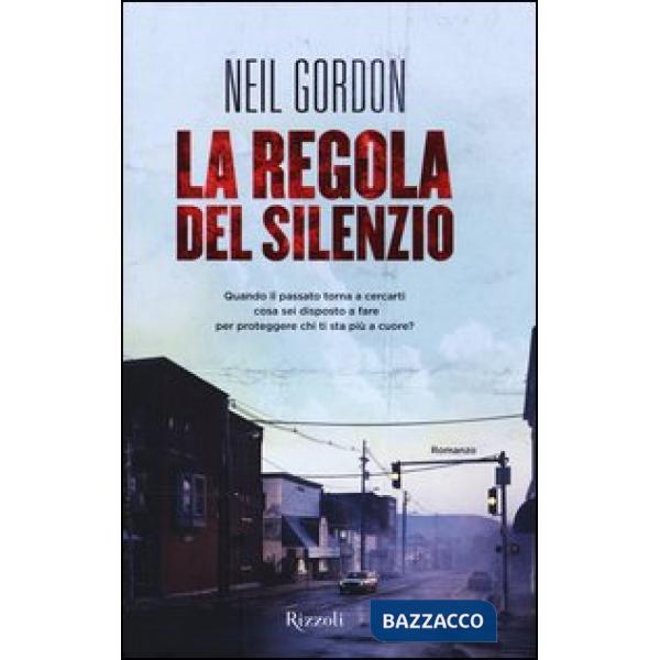 Regola del silenzio (La)