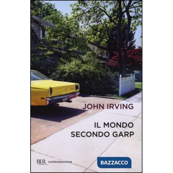 Mondo secondo Garp (Il)