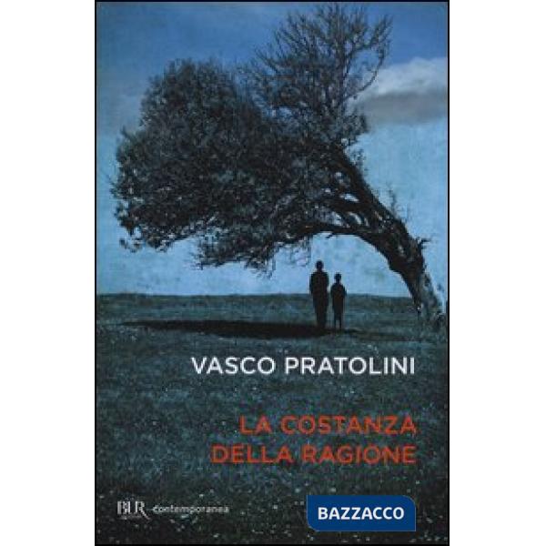 Costanza della ragione (La)