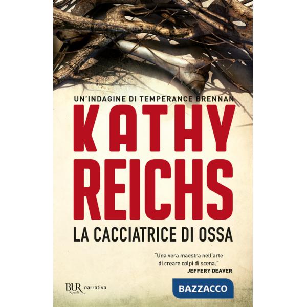 Cacciatrice di ossa (La)