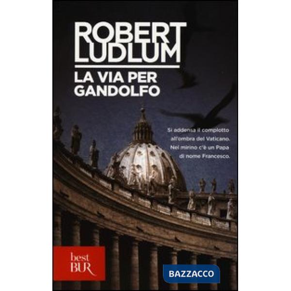 Via per Gandolfo (La)