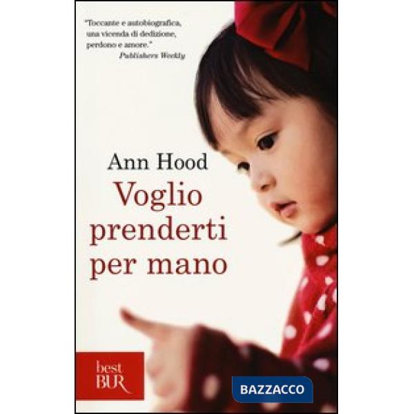 Voglio prenderti per mano