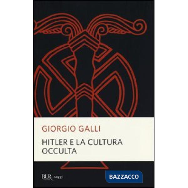 Hitler e la cultura occulta