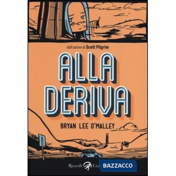 Alla deriva