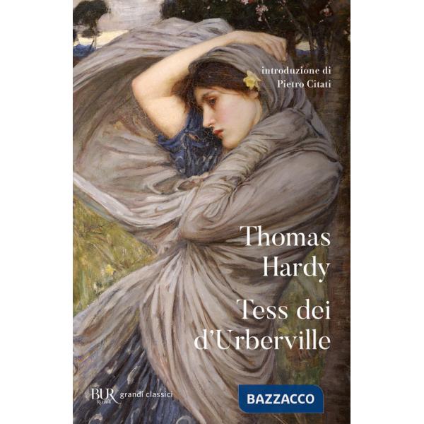 Tess dei d'Urberville