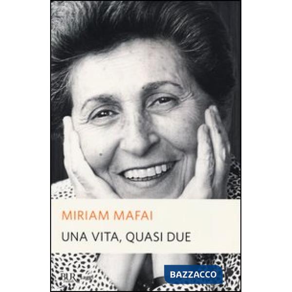 Vita, quasi due (Una)