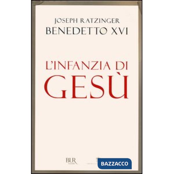 Infanzia di Gesù (L')