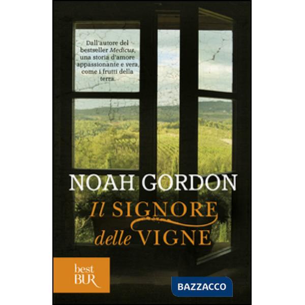 Signore delle vigne (Il)