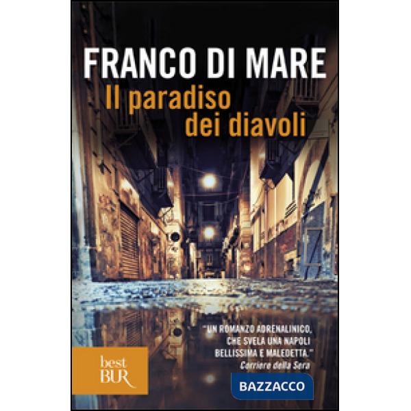 Paradiso dei diavoli (Il)