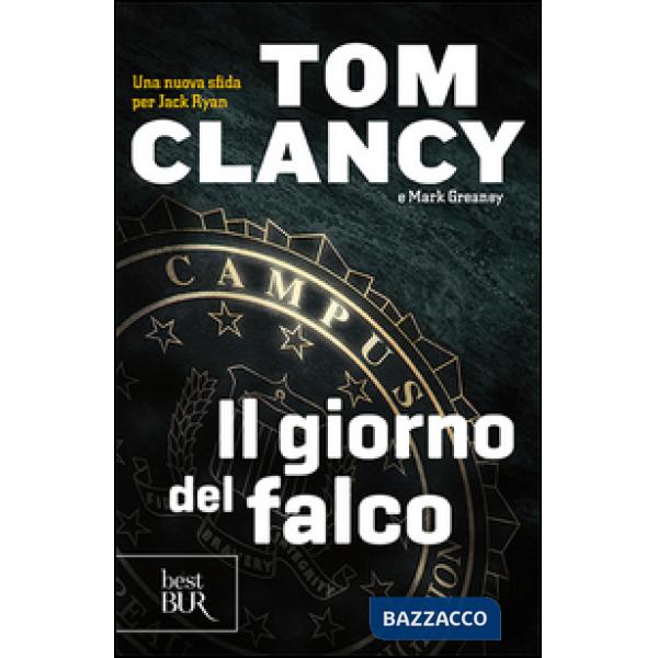 Giorno del falco (Il)