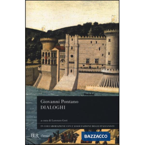 Dialoghi. Testo latino a fronte