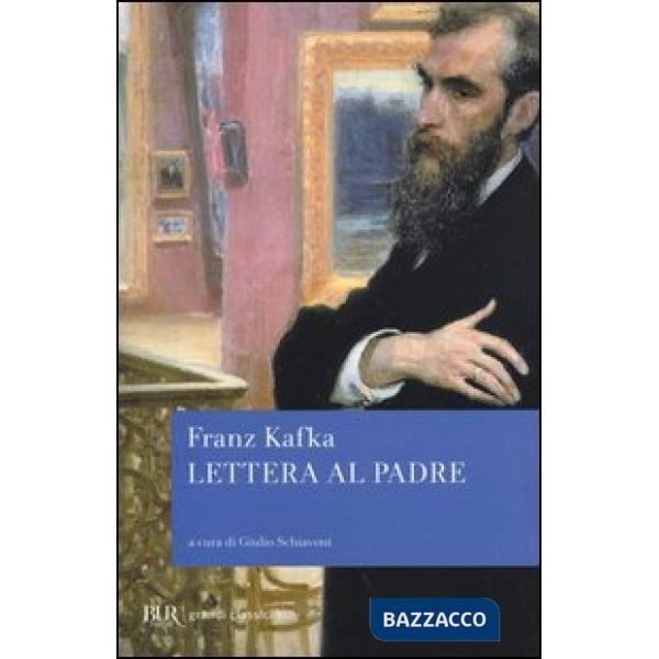 Lettera al padre