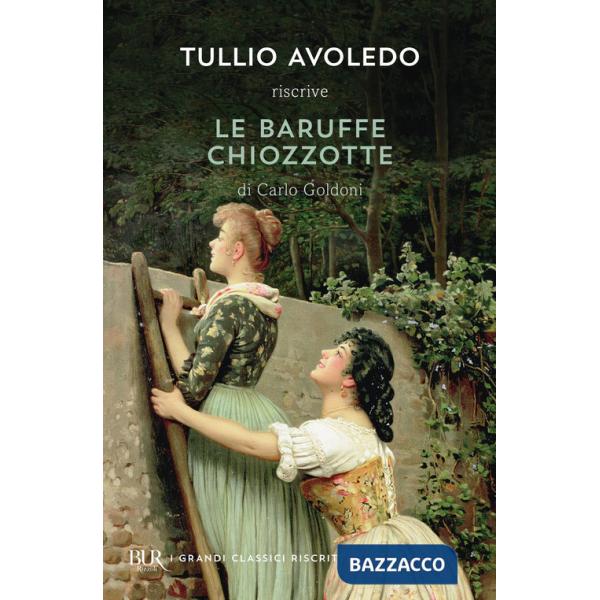 Baruffe chiozzotte (Le)