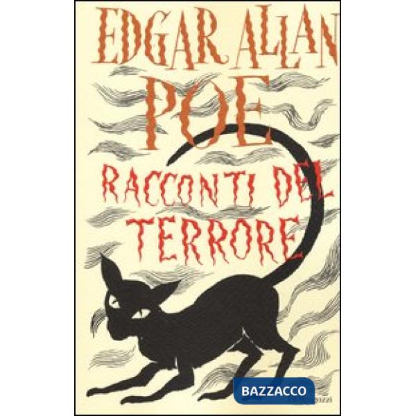 Racconti del terrore. Ediz. integrale