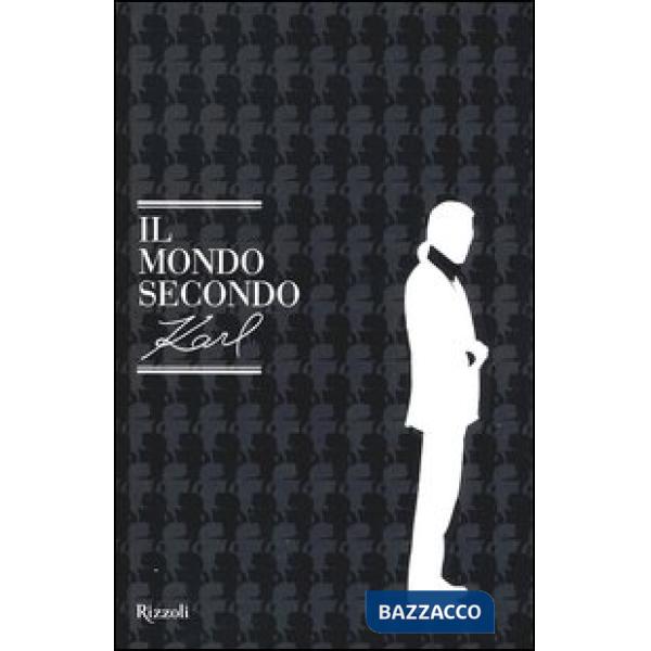 Mondo secondo Karl (Il)