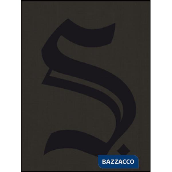 S. La nave di Teseo di V. M. Straka