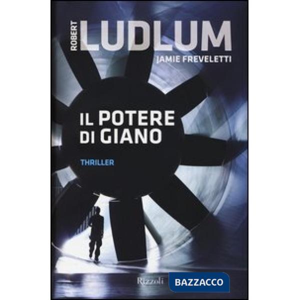 Potere di Giano (Il)